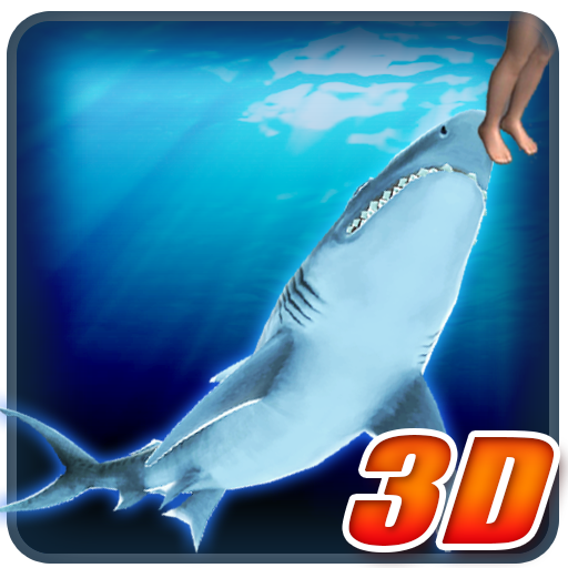 Simulator: Whale Shark 3D 模擬 App LOGO-APP開箱王