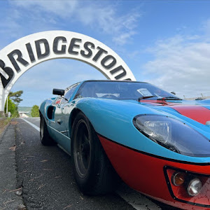 GT40