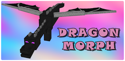 Dragon Mod For Minecraft