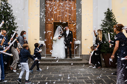 Fotografo di matrimoni Enrico Diviziani (ediviziani). Foto del 6 dicembre 2020