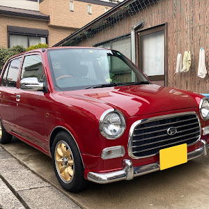 ミラジーノ L700S