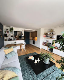 duplex à Toulouse (31)