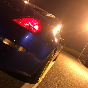 フェアレディZ Z33型