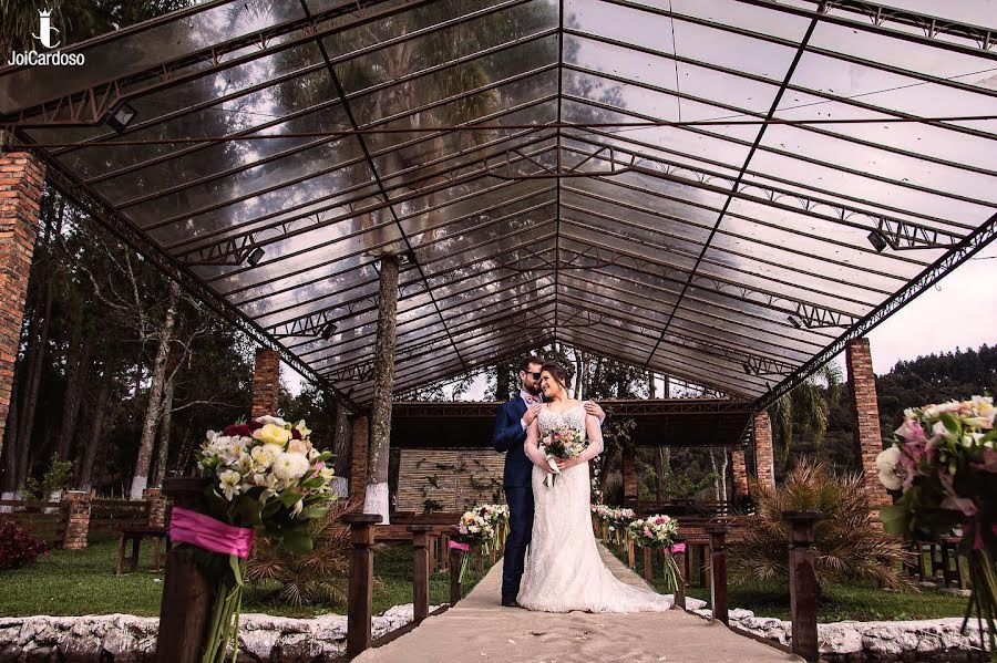 Fotógrafo de bodas Joi Cardoso (joicardoso). Foto del 11 de mayo 2020