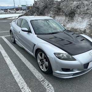 RX-8 SE3P