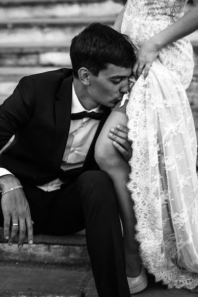 Photographe de mariage Marina Bondarenko (id88581341). Photo du 15 novembre 2018