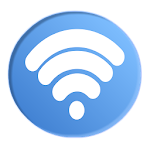 Cover Image of Baixar WIFI Password Hack Prank 2016 1.1.2 APK