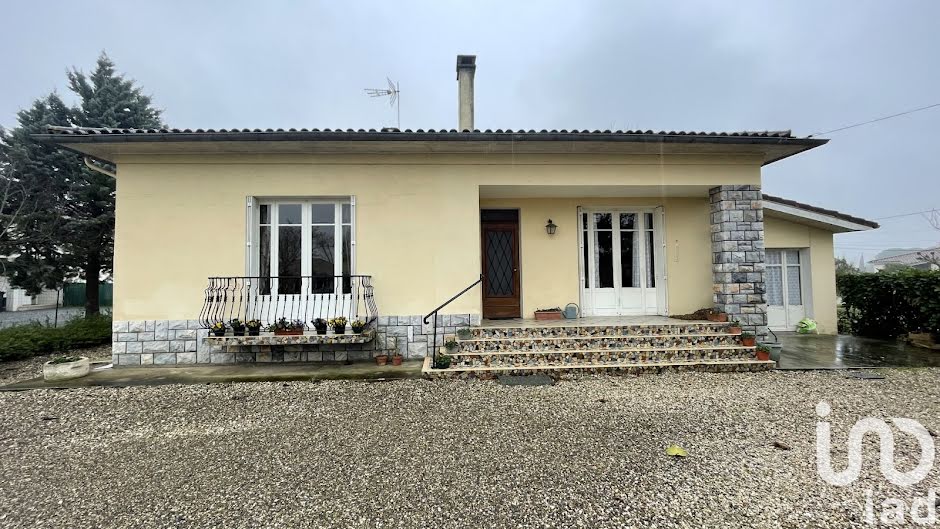 Vente maison 4 pièces 115 m² à Lavaur (81500), 179 500 €