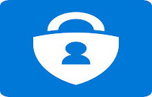 Microsoft Authenticator small promo image