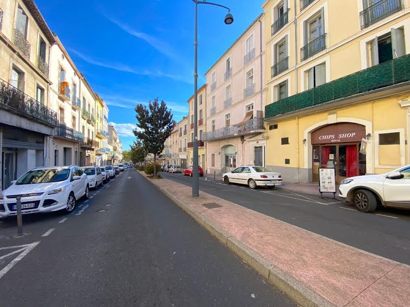 Vente maison 1 pièce 192 m² à Beziers (34500), 79 000 €