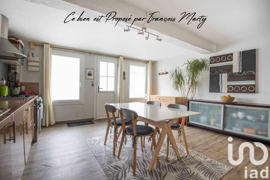 Vente maison 4 pièces 92 m² à Rablay-sur-Layon (49750), 194 330 €