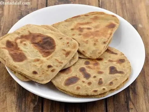 Plain Paratha