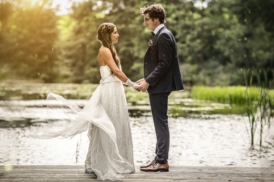 Wedding photographer Heiner Weiß (heinerweiss). Photo of 25 October 2018