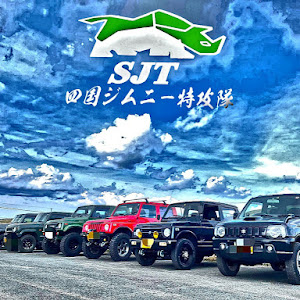 ジムニー JA11V