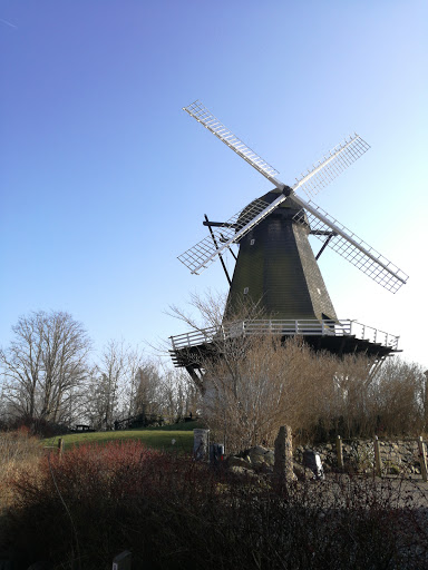 Rudkøbing Mølle