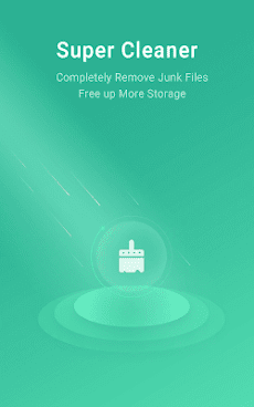 Green AppLock: Privacy Guardian, Cleaner & Boosterのおすすめ画像5