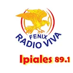 Cover Image of Download Radio Viva Ipiales 89.1 1.4 APK
