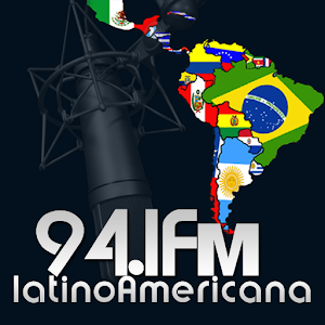 Download Radio LatinoAmericana 94.1 fm For PC Windows and Mac