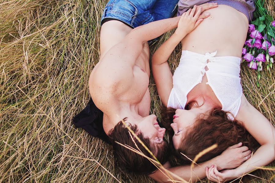 Fotografo di matrimoni Nikolay Saleychuk (svetovskiy). Foto del 15 settembre 2014