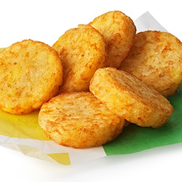 Hash Browns