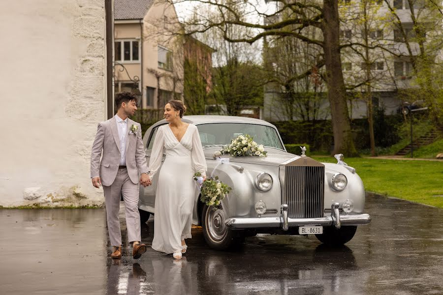 Fotógrafo de bodas Giuseppe Salva (giuseppesalva). Foto del 16 de mayo