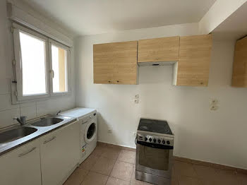 appartement à Pontoise (95)