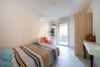 appartement à Montpellier (34)