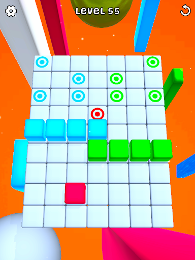 Screenshot Jelly Puzzle 2