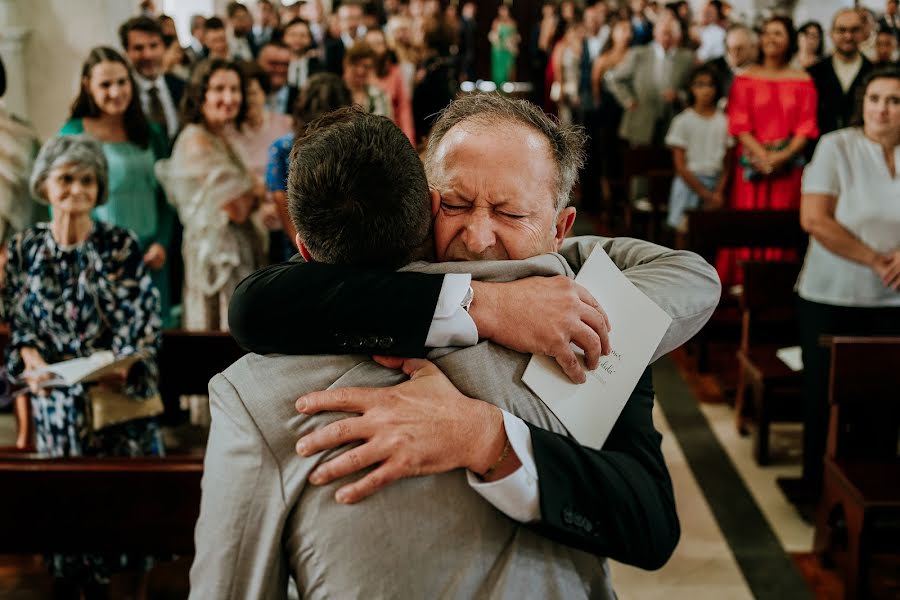 Wedding photographer Valter Antunes (valterantunes). Photo of 5 April