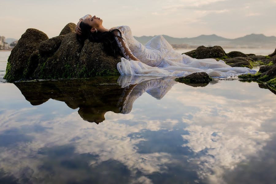 Fotógrafo de bodas Danielle Nungaray (nungaray). Foto del 3 de agosto 2018