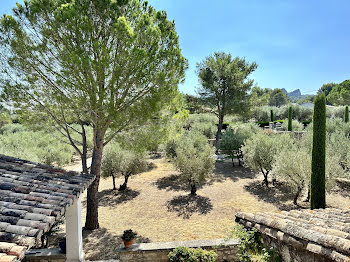 maison à Saint-Rémy-de-Provence (13)