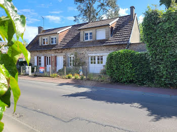 maison à Saint-Pair-sur-Mer (50)