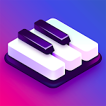 Cover Image of Tải xuống Học viện Piano - Học Piano 1.0.6 APK