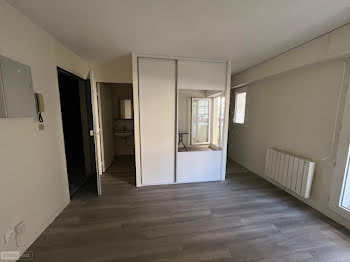 appartement à Bordeaux (33)