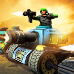 Totally Epic Battle Simulator Apk