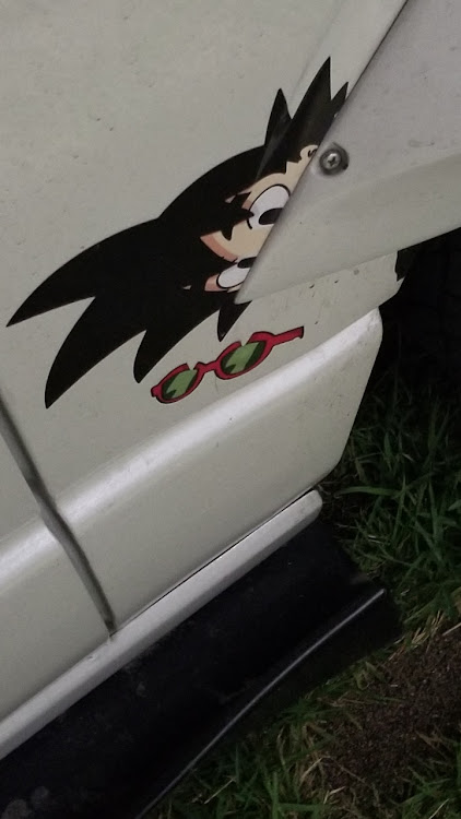 ハイエースの葛西オフに関するカスタム事例の投稿画像4枚目