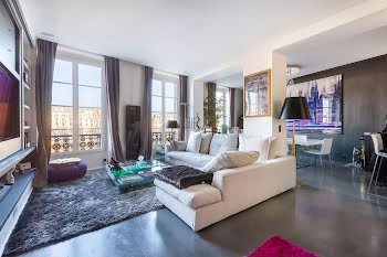 duplex à Paris 5ème (75)