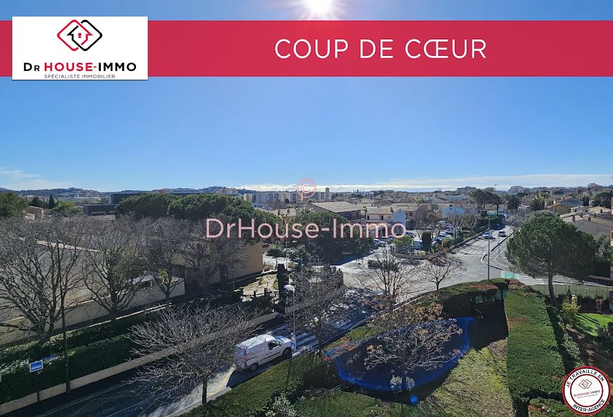 Vente appartement 1 pièce 31.47 m² à Frejus (83600), 139 900 €