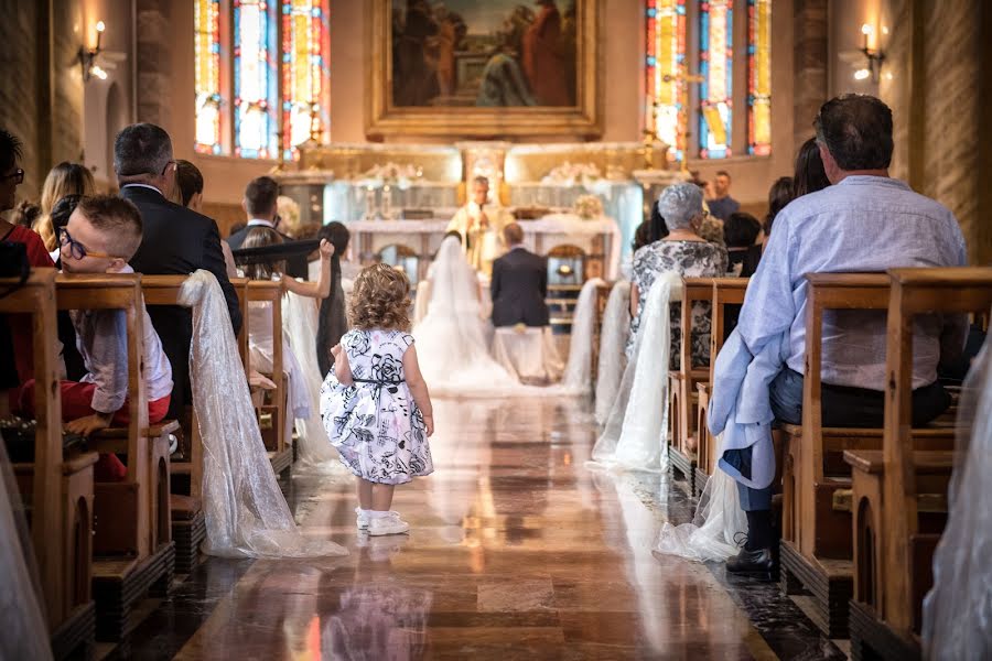 Wedding photographer Alessandro Di Boscio (alessandrodib). Photo of 3 October 2017