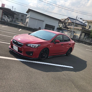 インプレッサ G4 GK2