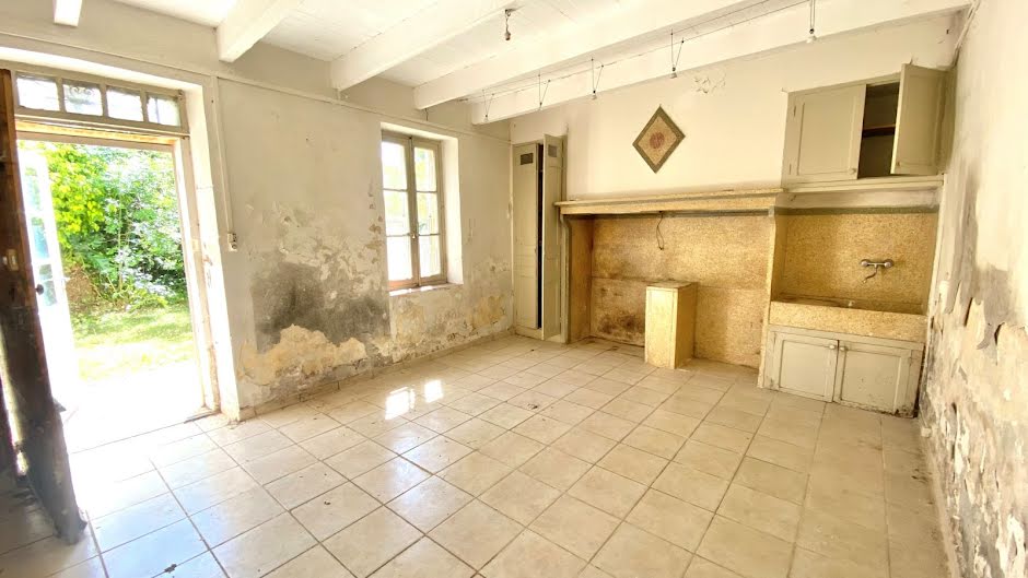 Vente maison 3 pièces 81.8 m² à Raphèle-lès-Arles (13280), 225 000 €