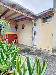 maison à Angers (49)