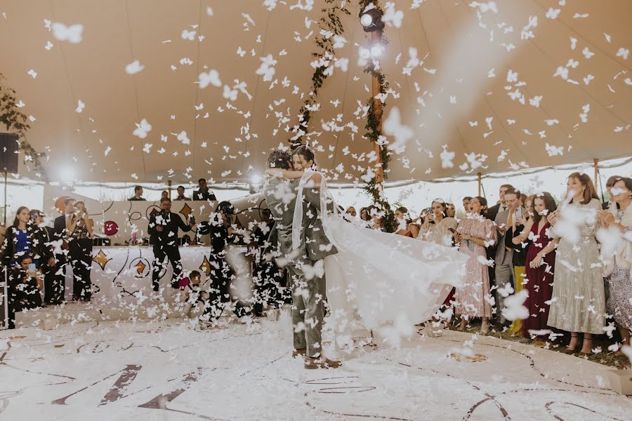 Wedding photographer José Luis Hernández Grande (joseluisphoto). Photo of 14 November 2023