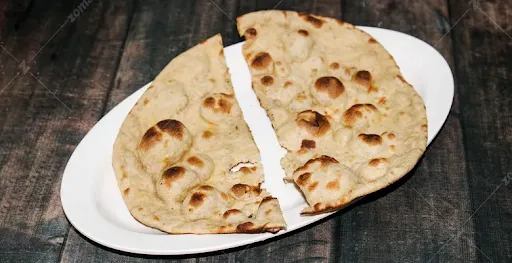 Tandoori Roti