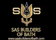 SAS Builders of Bath Logo