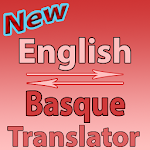 Cover Image of Descargar English To Basque Converter or Translator 2.0 APK