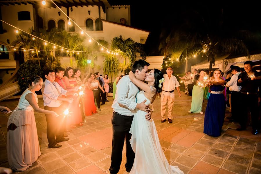 Fotógrafo de bodas Gus Campos (guscampos). Foto del 9 de febrero 2017