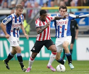 Drie koplopers in Nederland na nederlaag PSV
