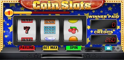 Play 500+ Free Slot Games, No Sign-Up or Download Required