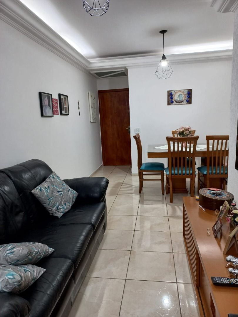 Apartamentos à venda Anchieta